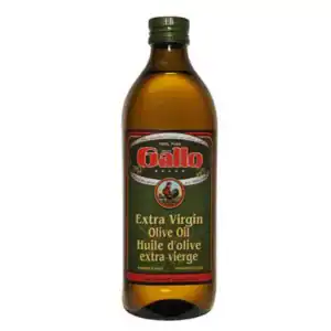 GALLO - EXTRA VIRGIN OLIVE OIL 12x1 LT CASE